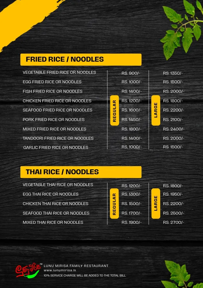 Menu Item 12