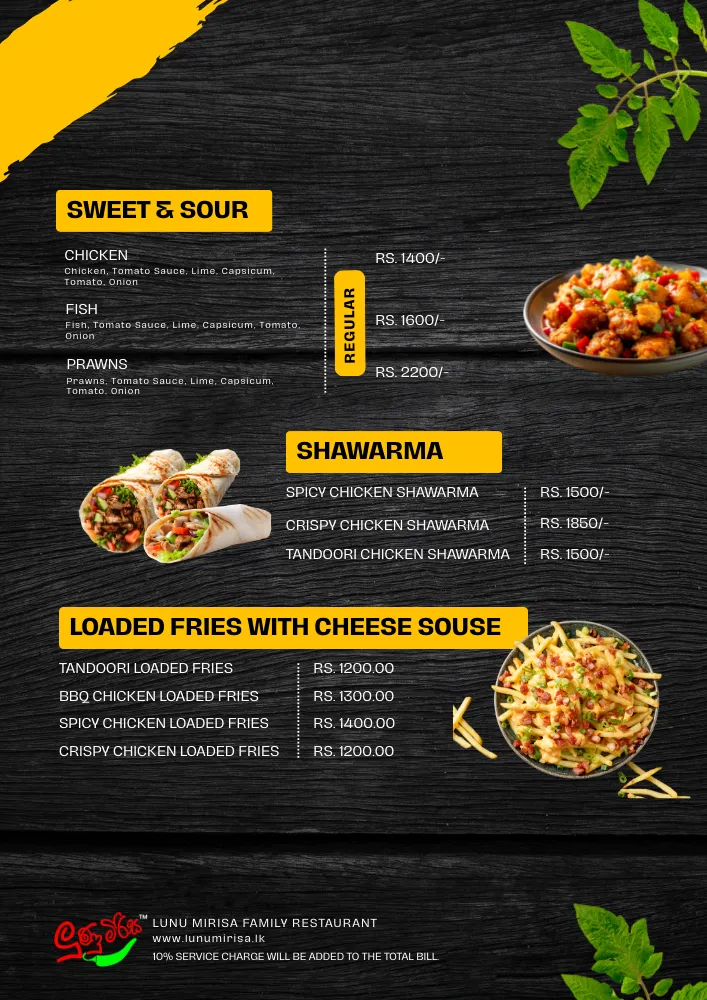 Menu Item 4