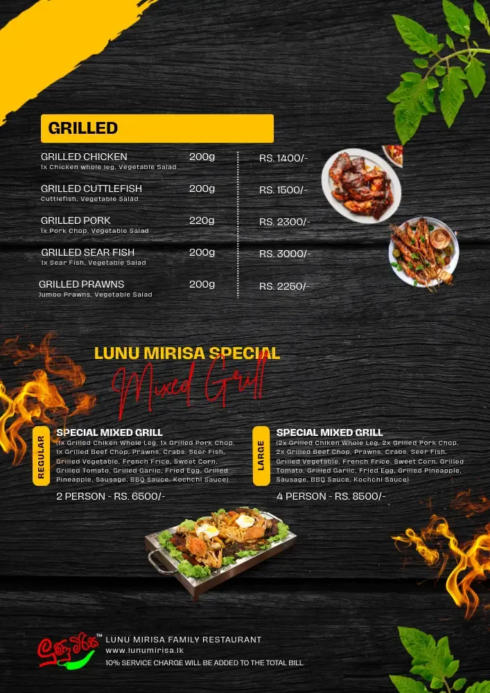 Menu Item 6