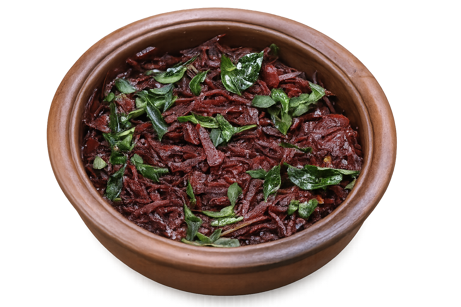 Beetroot Curry