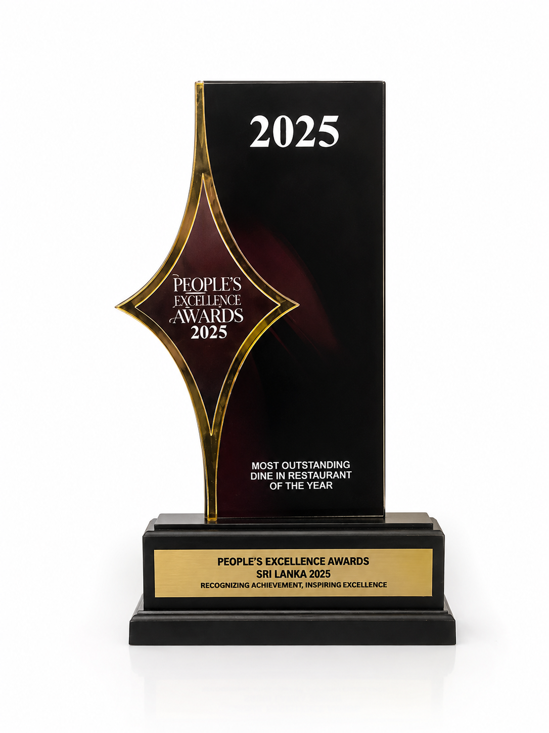 People's Excellence Awards