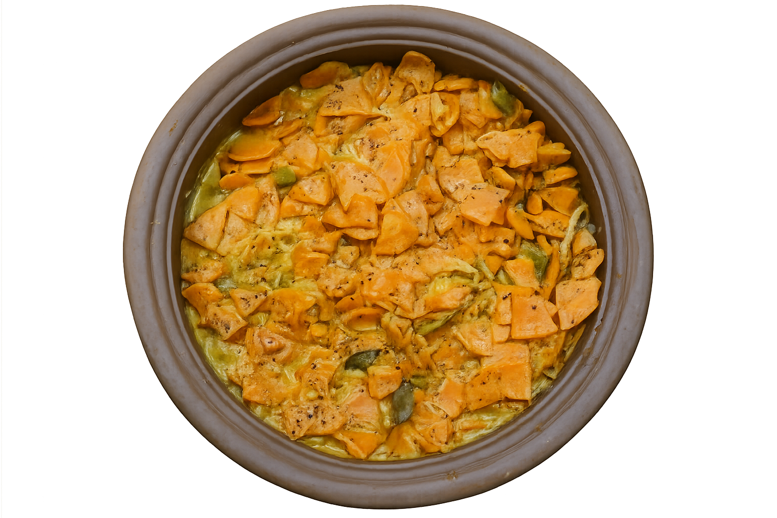 Carrot Curry