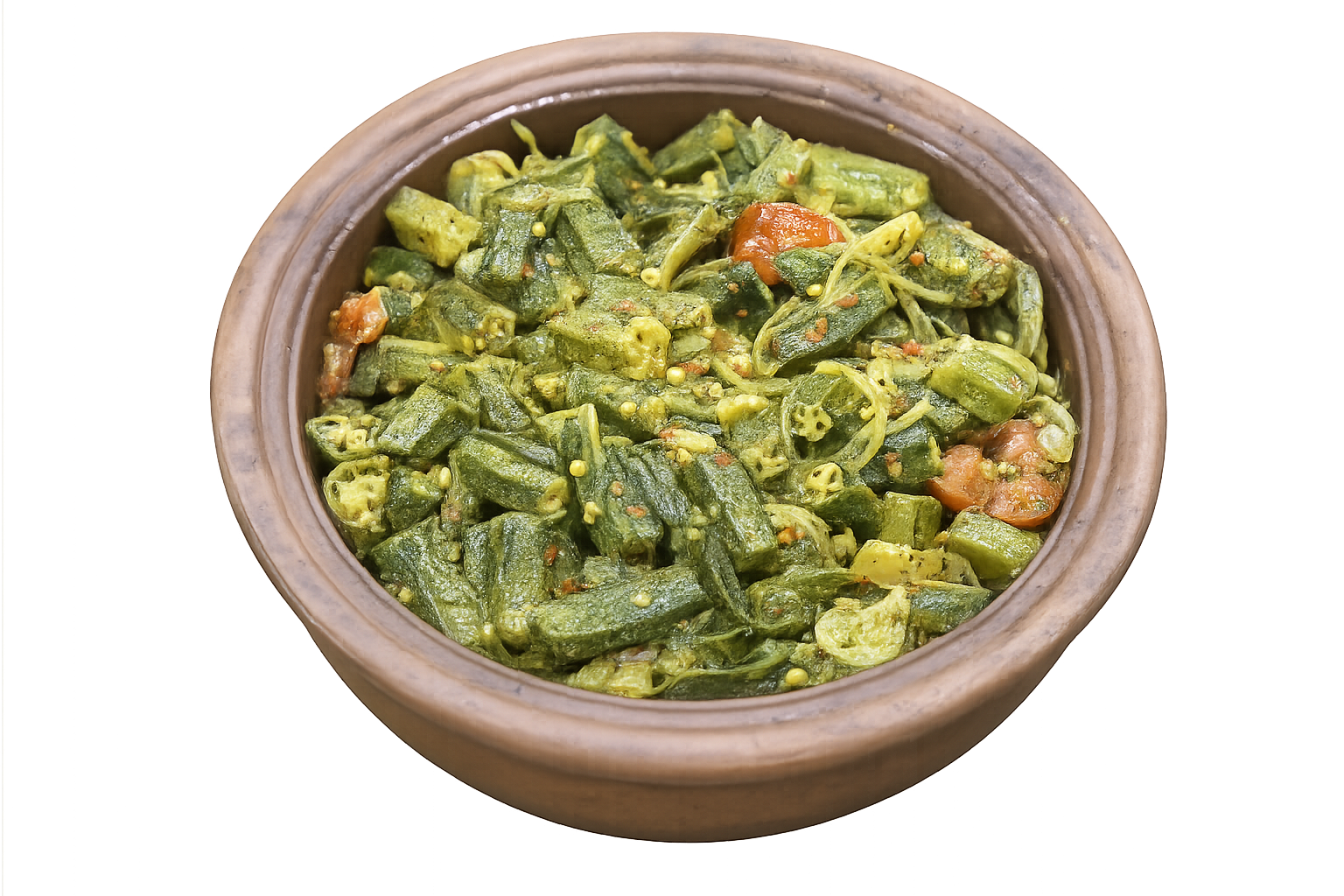 Bandakka Curry