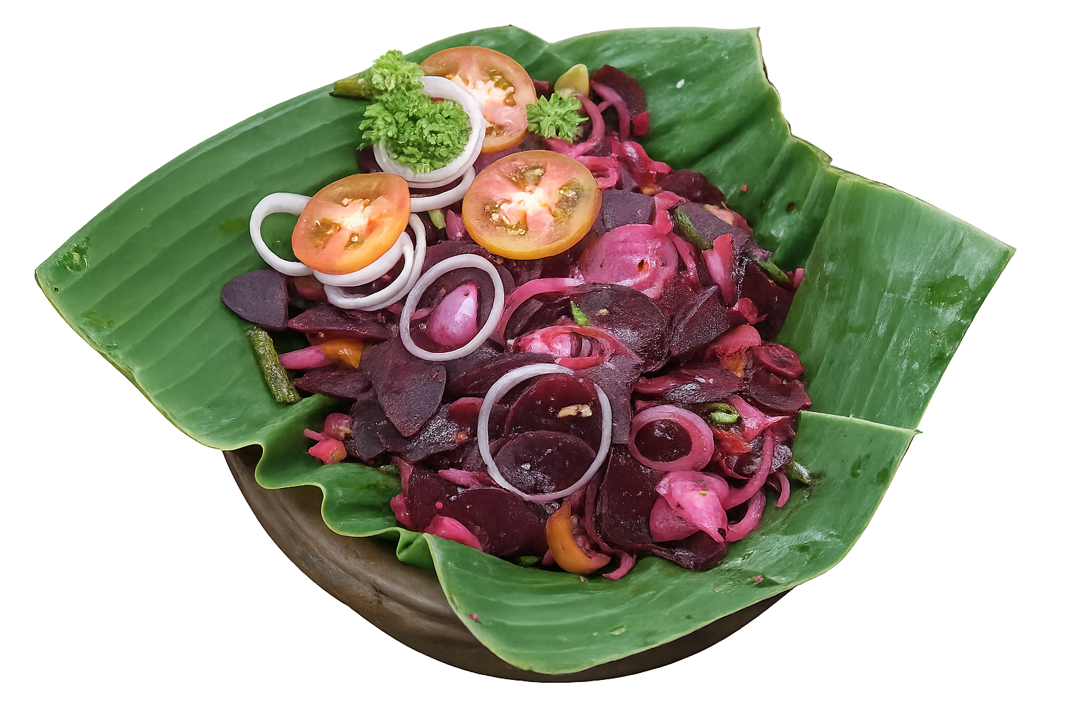 Beet Salad