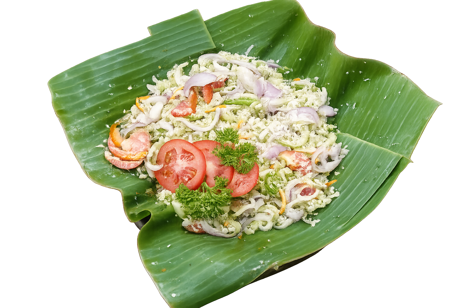 Mixed Sambola