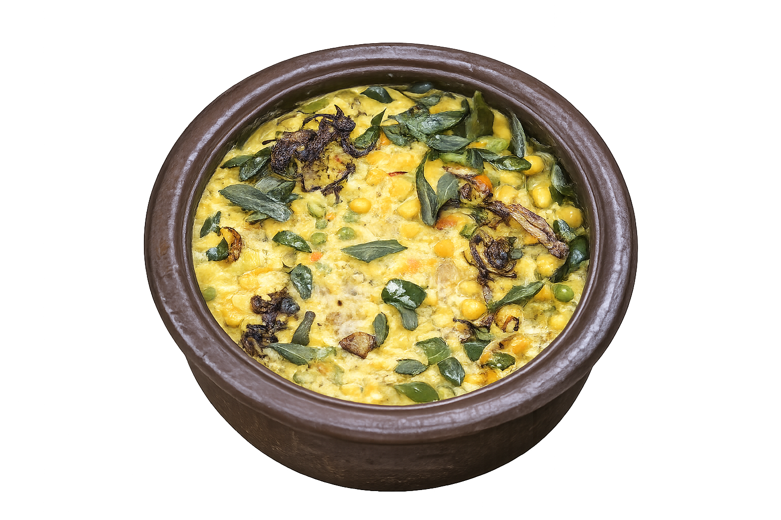 Kadala Curry