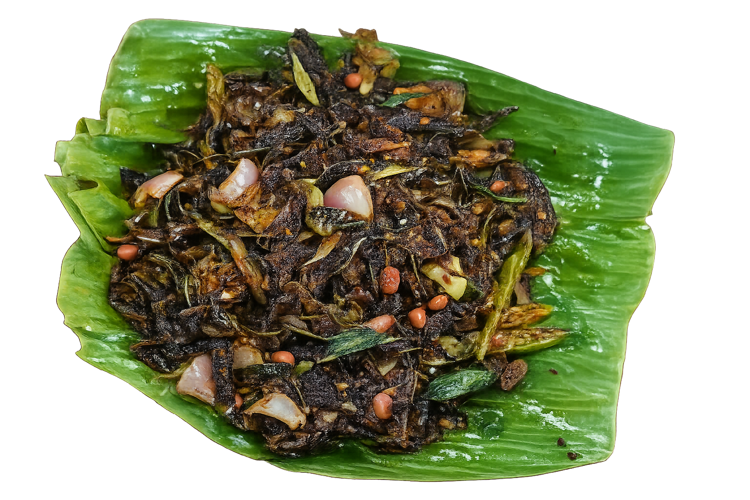 Wambatu Moju