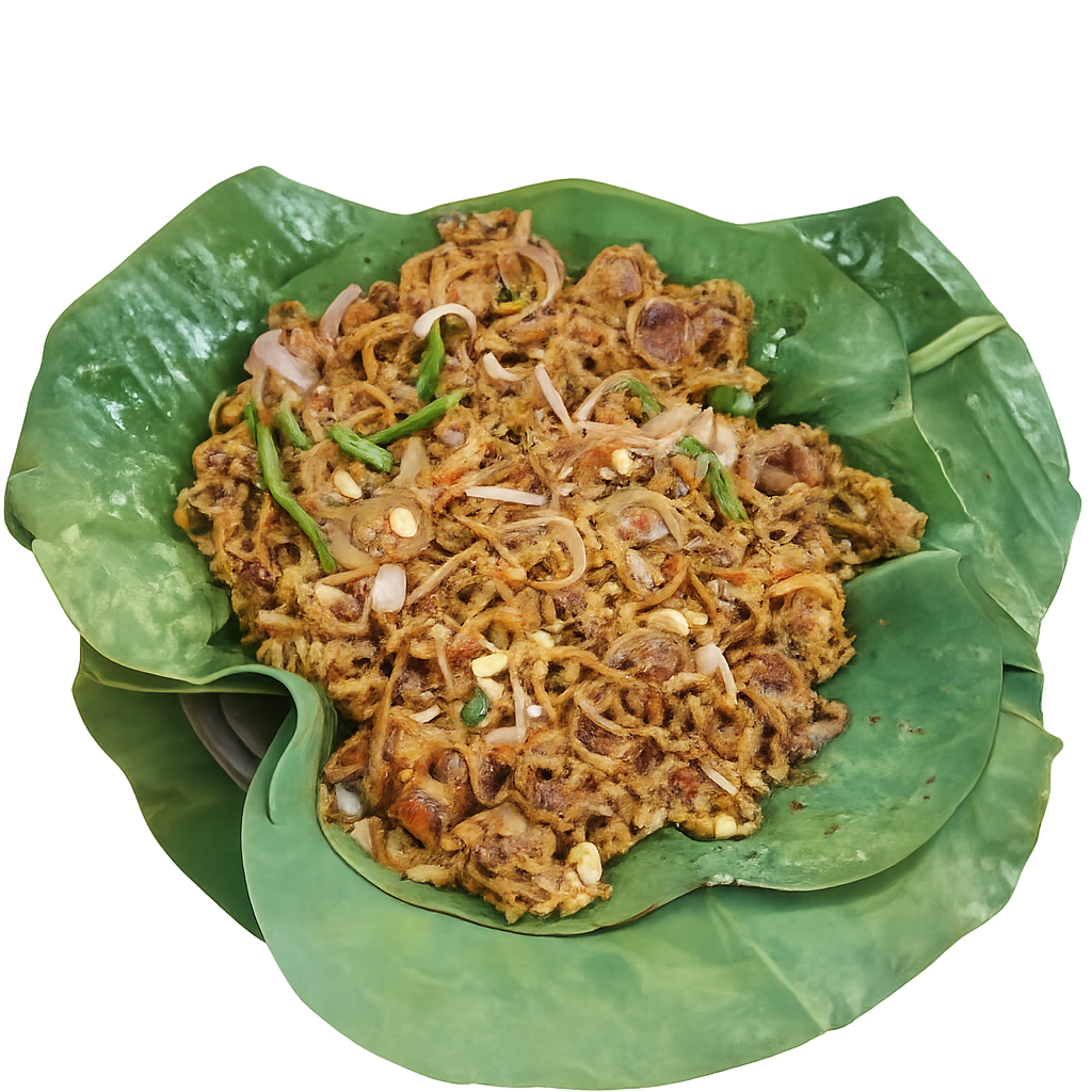 Loonu Sambola