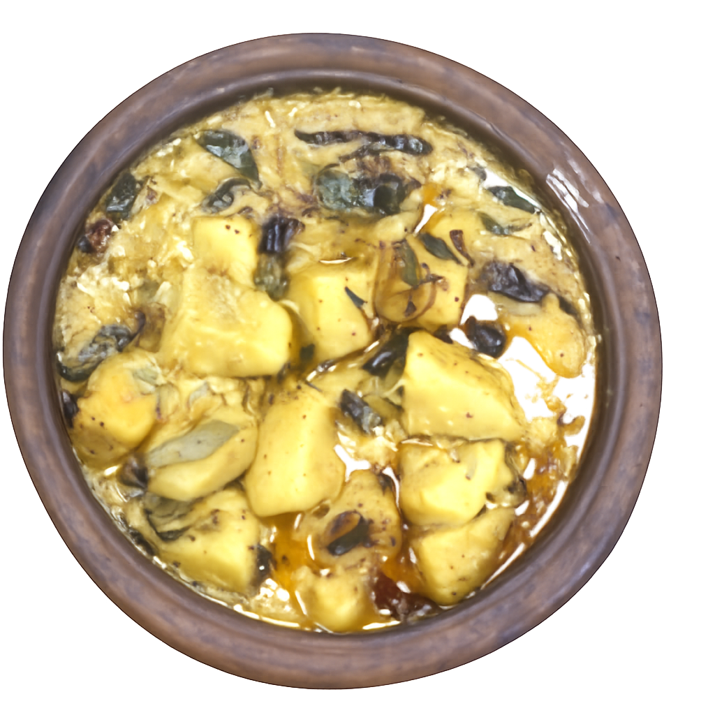 Del Curry