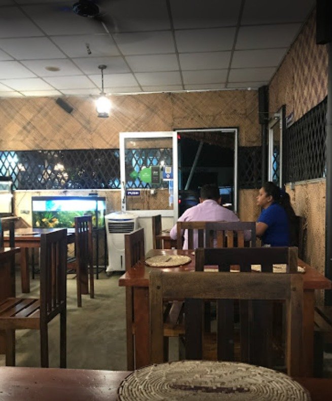 Lunu Mirisa Restaurant History 4