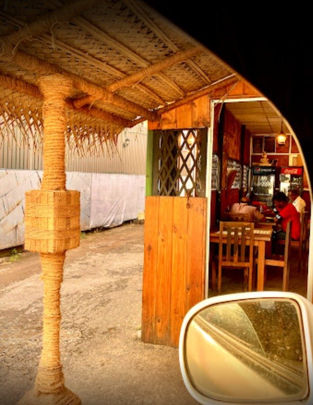 Lunu Mirisa Restaurant History 3